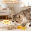 图片处理需求 (4)_副本-compressed Squeaky Plush Mouse Cat Toy – Realistic Mouse Shape
