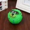 图片处理需求 (4)_副本-compressed Squeaky Dog Face-Shaped Ball Toy for Pets – Soft & Fun