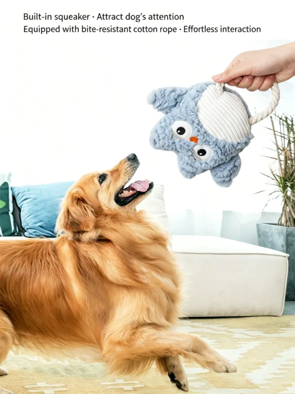 图片处理需求 (5)_副本 Squeaky Plush Pet Toy – Soft & Interactive