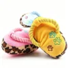 图片处理需求 (5)_副本-compressed Dog Squeaky Plush Toy – Creative Slipper Shape, Soft & Engaging