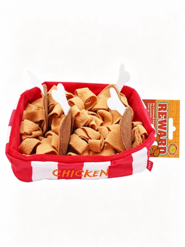 图片处理需求 (5)_副本-compressed Snuffle Mat for Pets – Interactive Foraging Toy for Dogs & Cats