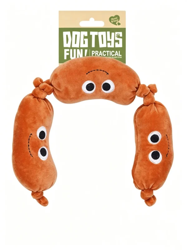 图片处理需求 (5)_副本-compressed Squeaky Plush Dog Toys – Food-Shaped for Playful Pups