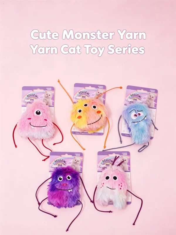 图片处理需求 (5)_副本-compressed Monster Catnip Plush Toy – Cute & Silly Soft Toy for Cats