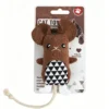 Catnip Plush Toy – Coffee Series, Soft Plush for Indoor Cats