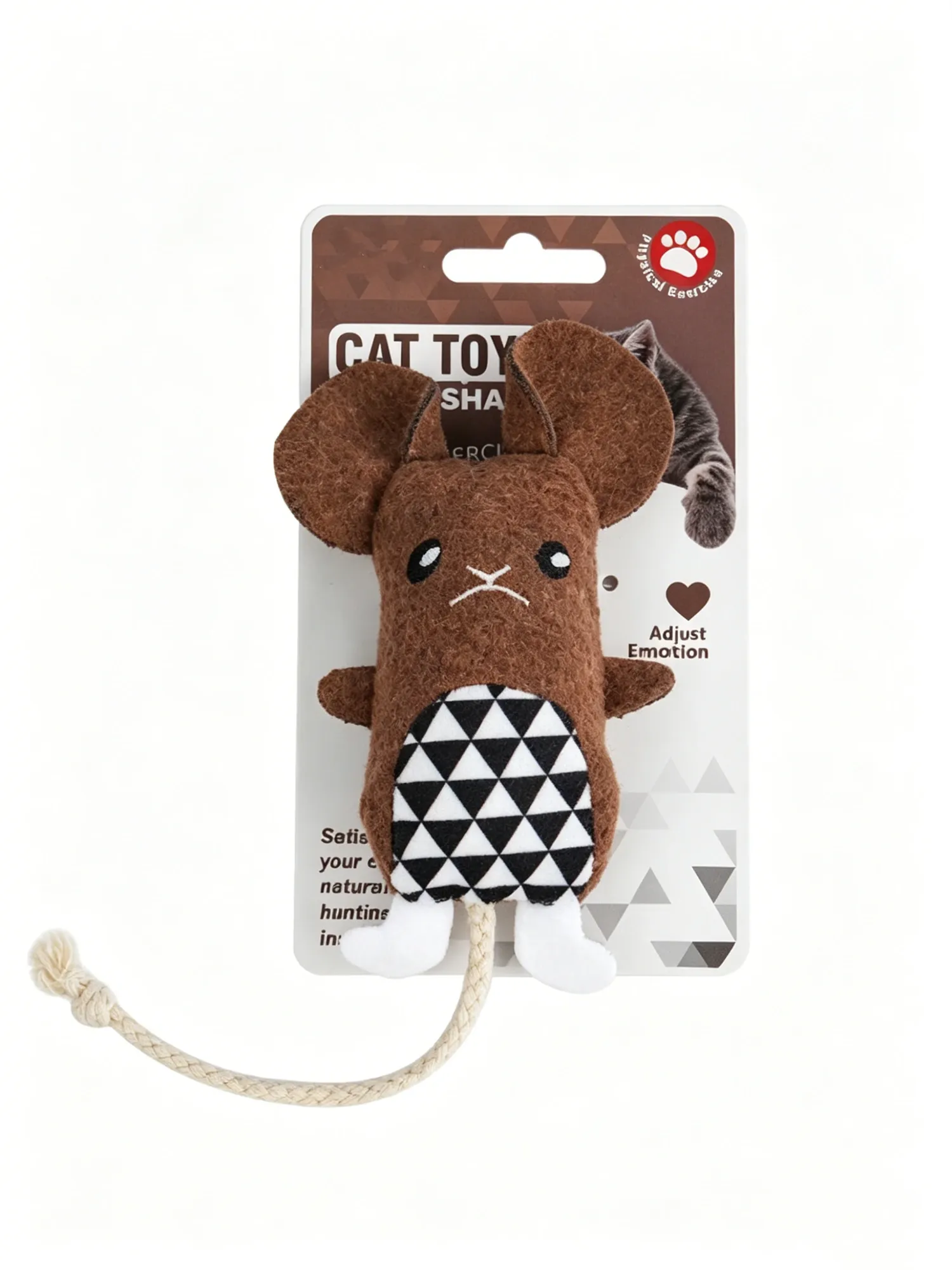 Caramel Mouse