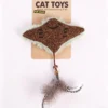 Catnip Plush Toy for Cats