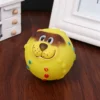 图片处理需求 (5)_副本-compressed Squeaky Dog Face-Shaped Ball Toy for Pets – Soft & Fun