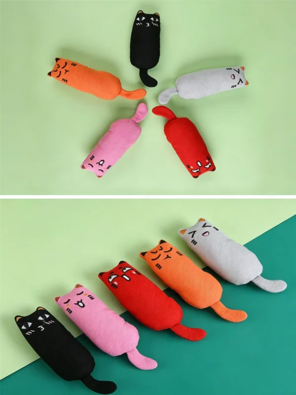 图片处理需求 (5)_副本-compressed Thumb-Shaped Catnip Plush Toy – Soft & Silly for Cats