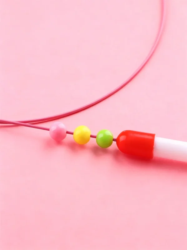 Assorted Cat Teaser Wands – 8 Styles to Choose From