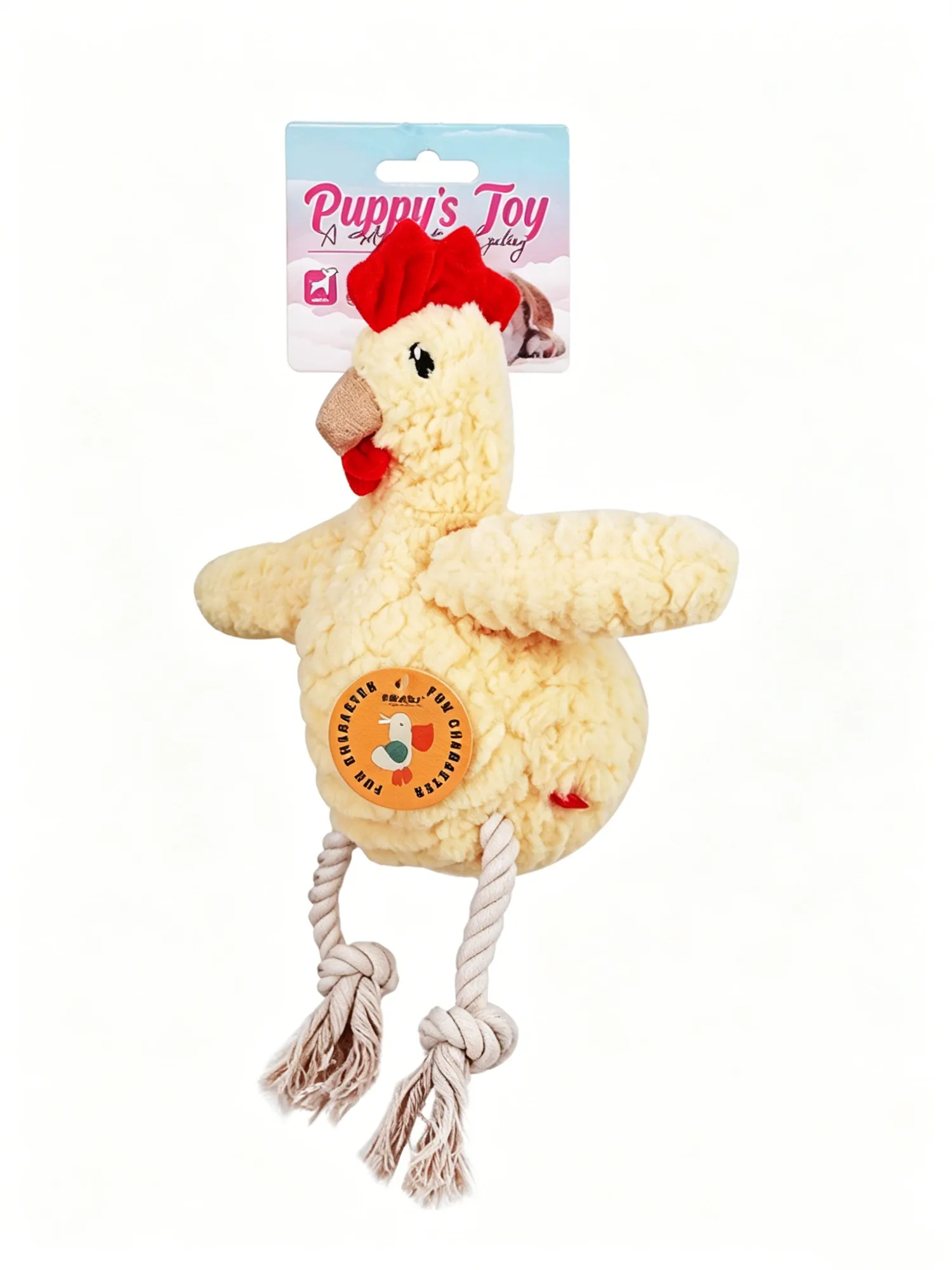 Chicken