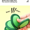 图片处理需求 (6)_副本-compressed Squeaky Candy Carrot Toy – Interactive Fun for Cats