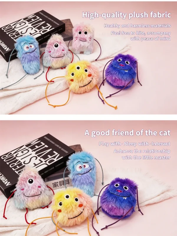 图片处理需求 (6)_副本-compressed Monster Catnip Plush Toy – Cute & Silly Soft Toy for Cats