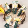Catnip Plush Toy – Tool Series, Novelty Shapes for Cats