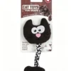 Catnip Plush Toy – Coffee Series, Soft Plush for Indoor Cats