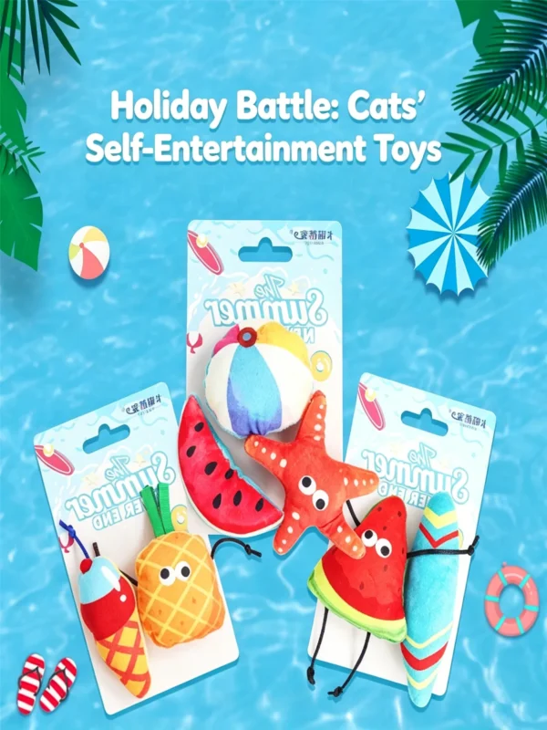 图片处理需求 (7)_副本-compressed Catnip Chew Toy for Cats – Promotes Dental Health & Play