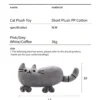 图片处理需求 (7)_副本-compressed Catnip Plush Toy – Short & Soft for Small Cats