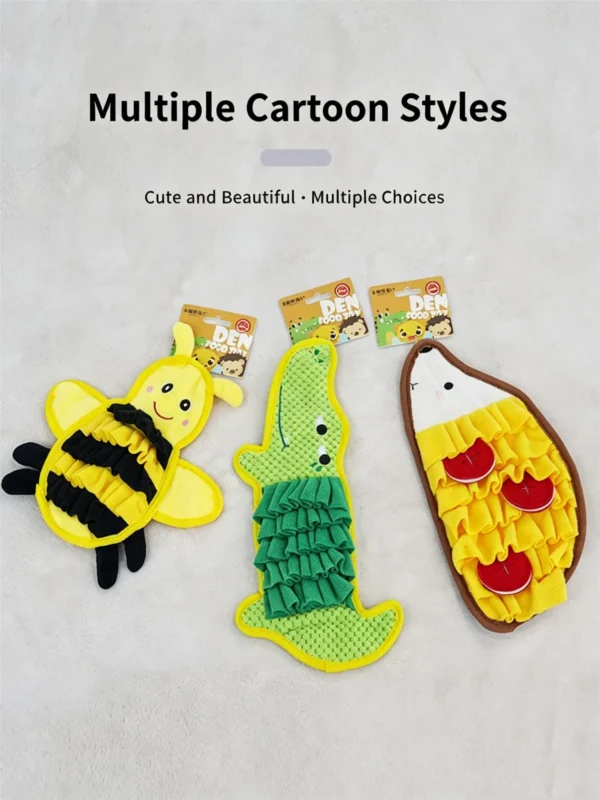 图片处理需求 (7)_副本-compressed Snuffle Mat for Pets – Interactive Foraging Toy for Dogs & Cats