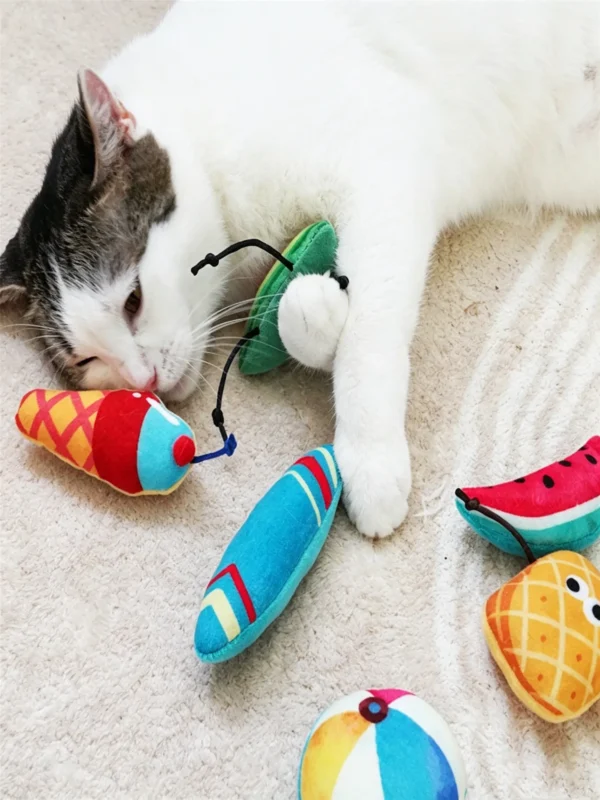 图片处理需求 (8)_副本-compressed Catnip Chew Toy for Cats – Promotes Dental Health & Play
