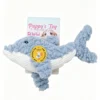 图片处理需求_副本 Squeaky Plush Pet Toy – Soft & Interactive