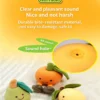 Squeaky Latex Plush Fruit Toy for Dogs – Soft & Durable