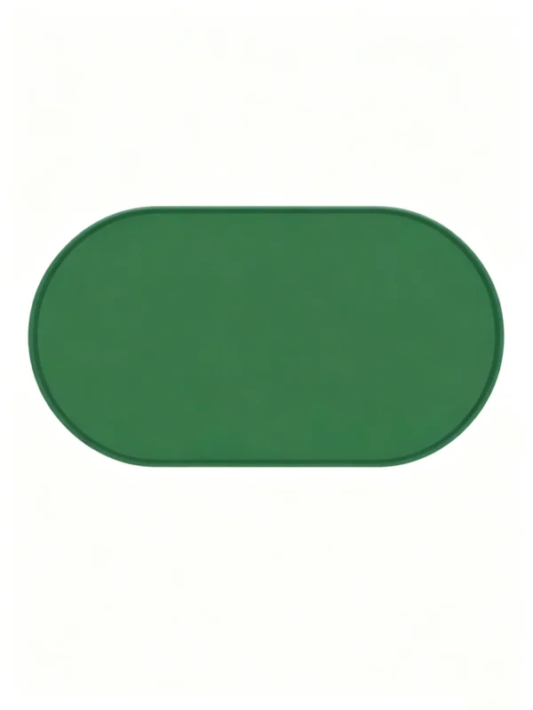 Silicone Waterproof Cat and Dog Food Mat