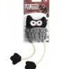 Catnip Plush Toy – Coffee Series, Soft Plush for Indoor Cats