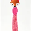 Squeaky Animal Plush Toy for Pets