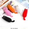 图片处理需求_副本-compressed Thumb-Shaped Catnip Plush Toy – Soft & Silly for Cats