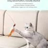 Assorted Cat Teaser Wands – 8 Styles to Choose From