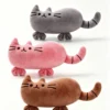 图片处理需求_副本-compressed Catnip Plush Toy – Short & Soft for Small Cats