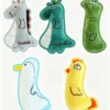 Catnip Plush Toy – Cartoon Animal Design, Soft & Irresistible