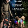 Remote Control Dog Barking Device
