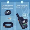 Remote Control Dog Barking Device