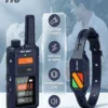 Remote Control Dog Barking Device