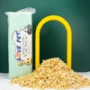 Pet Cage Bedding Wood Shavings （original flavo1.1-2.2 lbs)