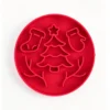 Silicone Pet Slow Feeder Bowl 7.8×7in