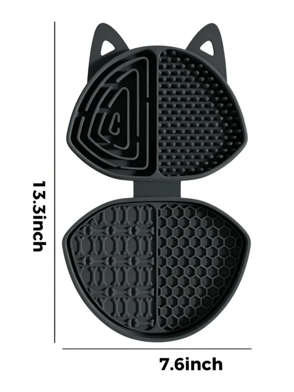 图片尺寸调整与翻译 (1)_副本_副本-compressed Silicone Pet Licking Mat Non-Slip Foldable Placemat 13.3×7.6in