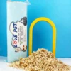 Pet Cage Bedding Wood Shavings （original flavo1.1-2.2 lbs)