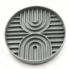图片尺寸调整与翻译 (2)_副本-compressed Interactive UFO Pet Slow Feeder Bowl - Mental Enrichment Puzzle Dish (11.4in)