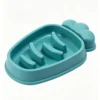 Pet slow feeder bowl 12.5×5.9in