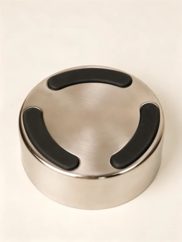 304 Stainless Steel Large Capacity Pet Bowl 17-33.8oz