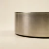 304 Stainless Steel Non-Slip Pet Slow Feeder Bowl 20-40.5oz