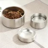 304 Stainless Steel Extra Large Capacity Pet Bowl 100 Ounces