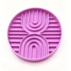 图片尺寸调整与翻译 (3)_副本-compressed Interactive UFO Pet Slow Feeder Bowl - Mental Enrichment Puzzle Dish (11.4in)