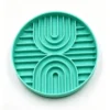 图片尺寸调整与翻译 (4)_副本-compressed Interactive UFO Pet Slow Feeder Bowl - Mental Enrichment Puzzle Dish (11.4in)