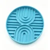 图片尺寸调整与翻译 (5)_副本-compressed Interactive UFO Pet Slow Feeder Bowl - Mental Enrichment Puzzle Dish (11.4in)