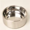304 Stainless Steel Large Capacity Pet Bowl 17-33.8oz