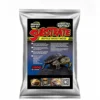 Rainforest reptile moss substrate