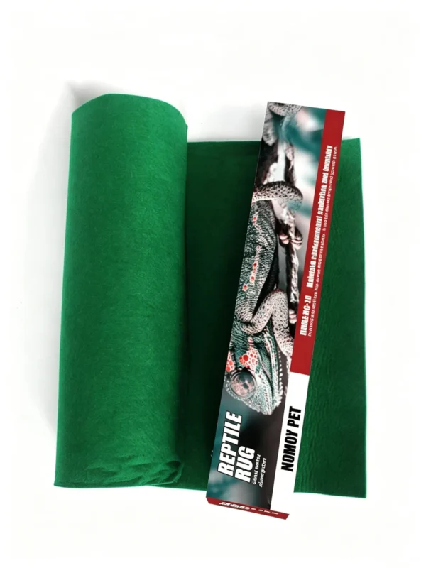 Reptile Humidity Control Carpet