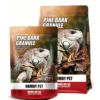 Reptile keeping, bedding, heating and humidity materials, lizard Reptile Habitat Bark